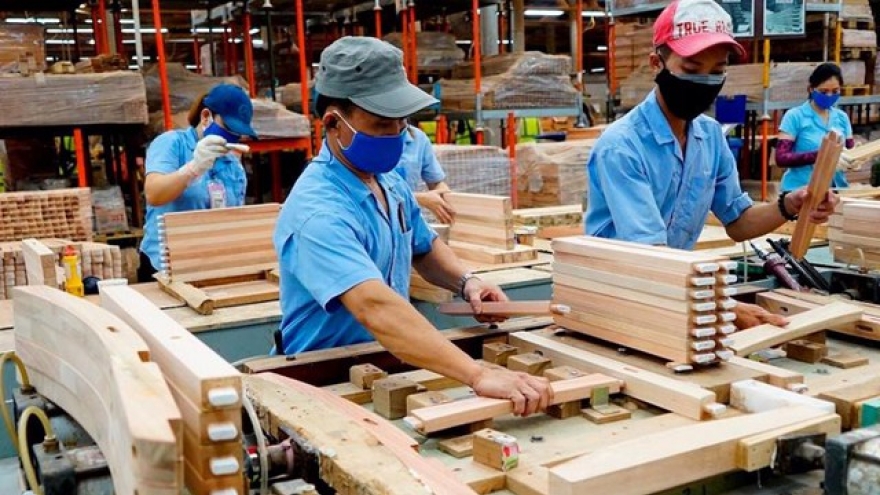 Wood and furniture sector key area for Vietnam-India economic ties